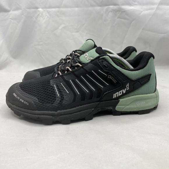 Inov-8 Roclite 315 GTX Waterproof Trail Running Shoes Sneakers Women's Size 6.5 - Picture 2 of 12